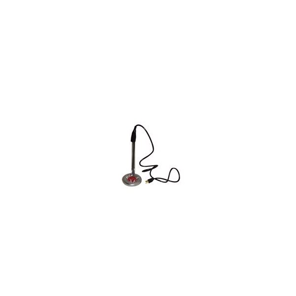 Bon 87-106 Water Heater, Tile Tub, 12"